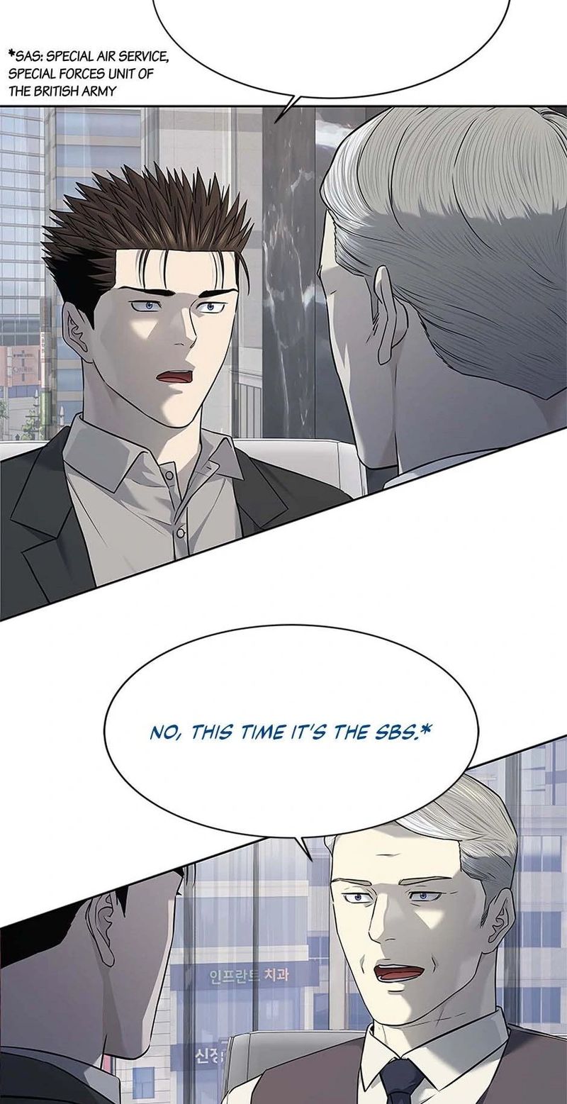 God of Blackfield - Chapter 260 [photo 71] - MangaPorn