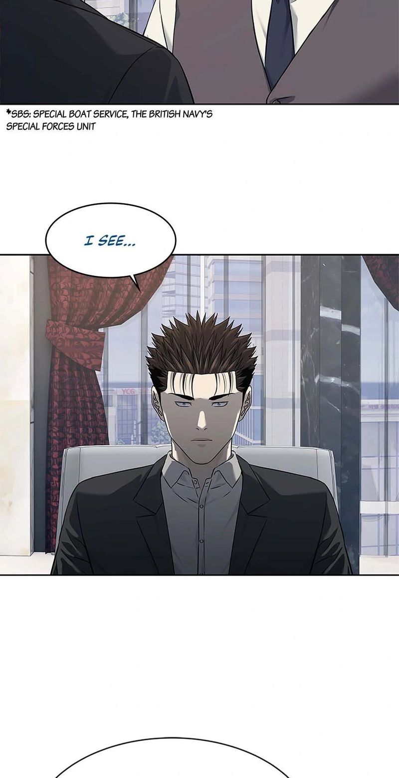 God of Blackfield - Chapter 260 [photo 72] - MangaPorn