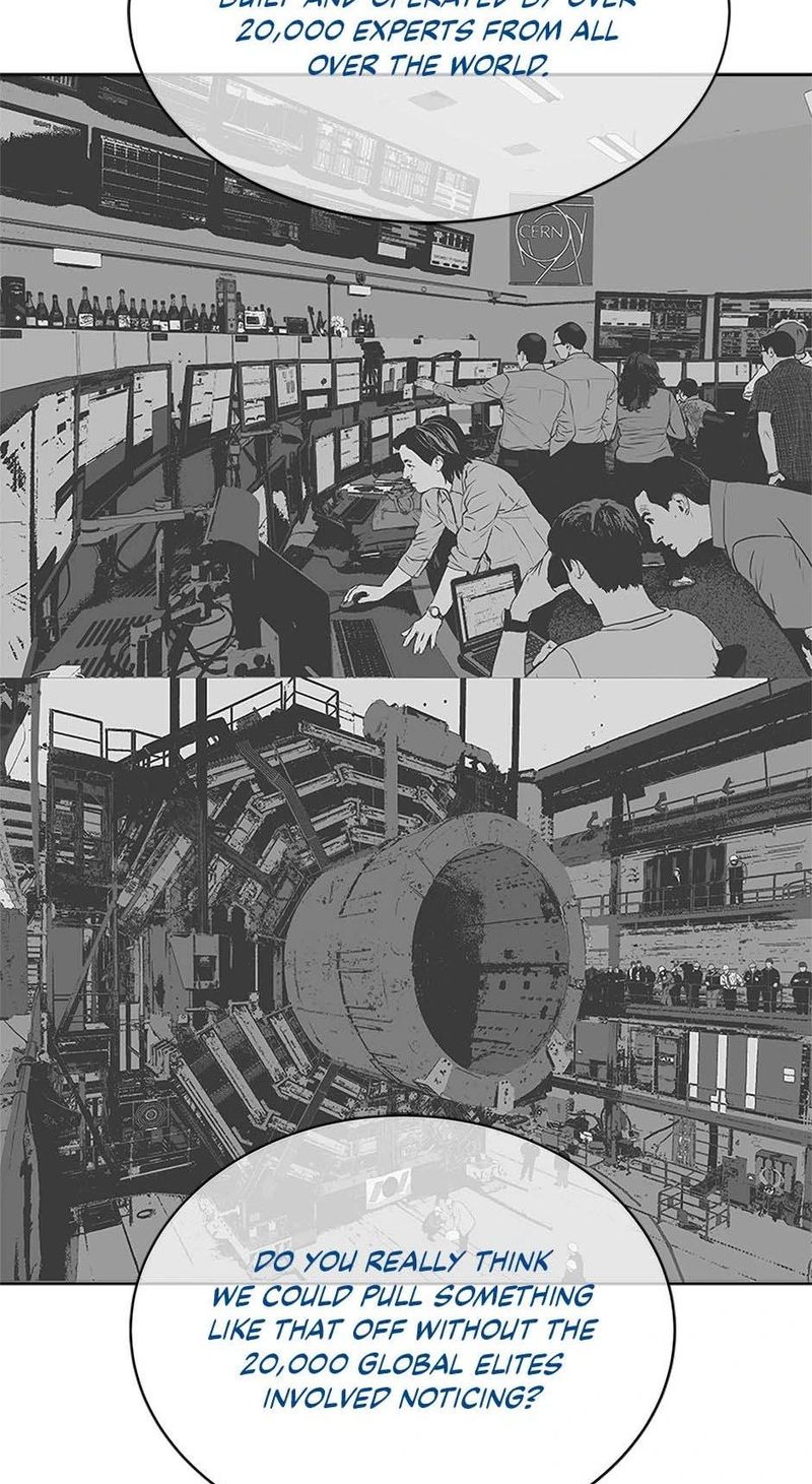 God of Blackfield - Chapter 260 [photo 78] - MangaPorn