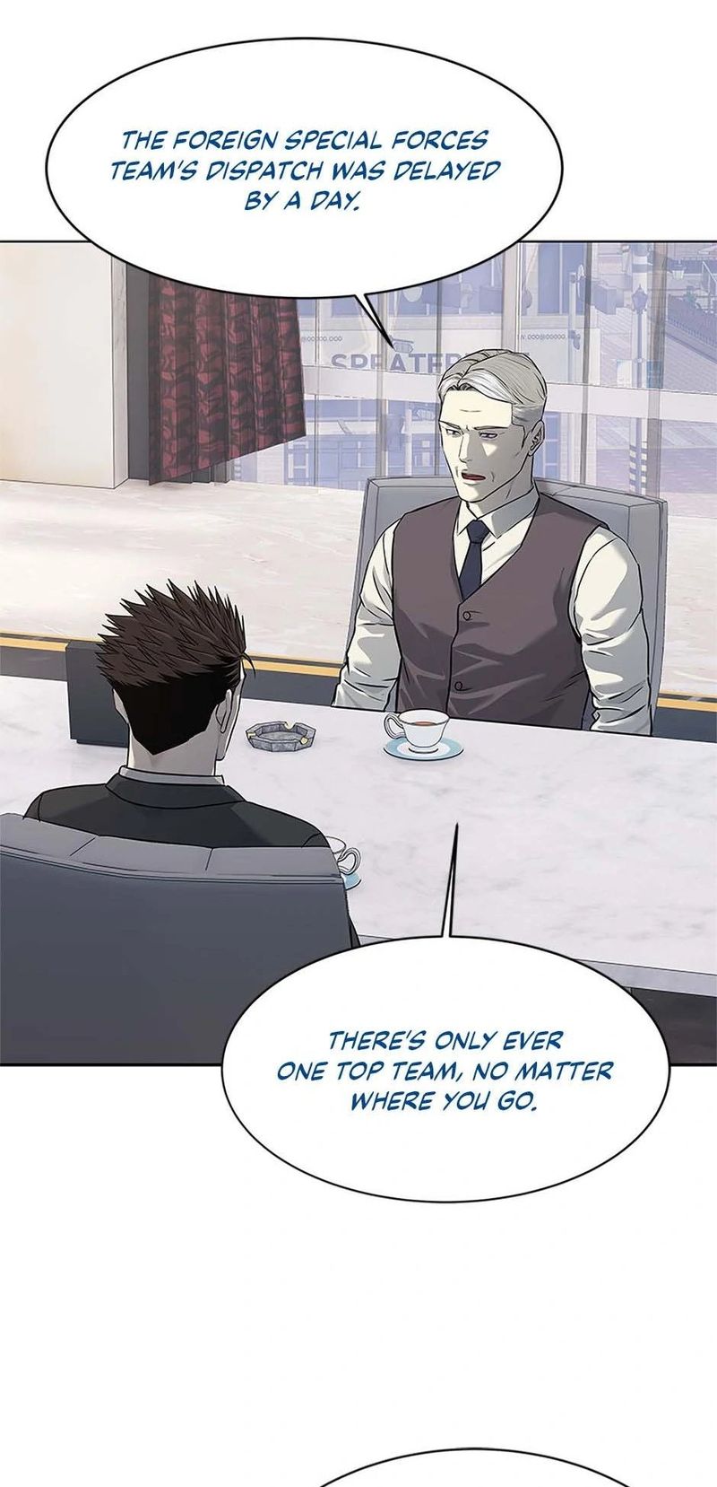 God of Blackfield - Chapter 260 [photo 82] - MangaPorn