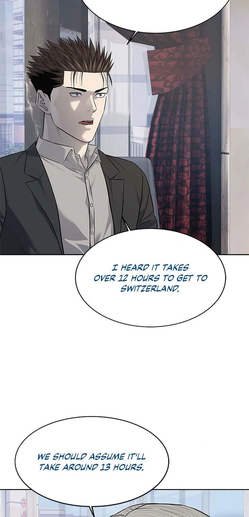 God of Blackfield - Chapter 260 [photo 84] - MangaPorn