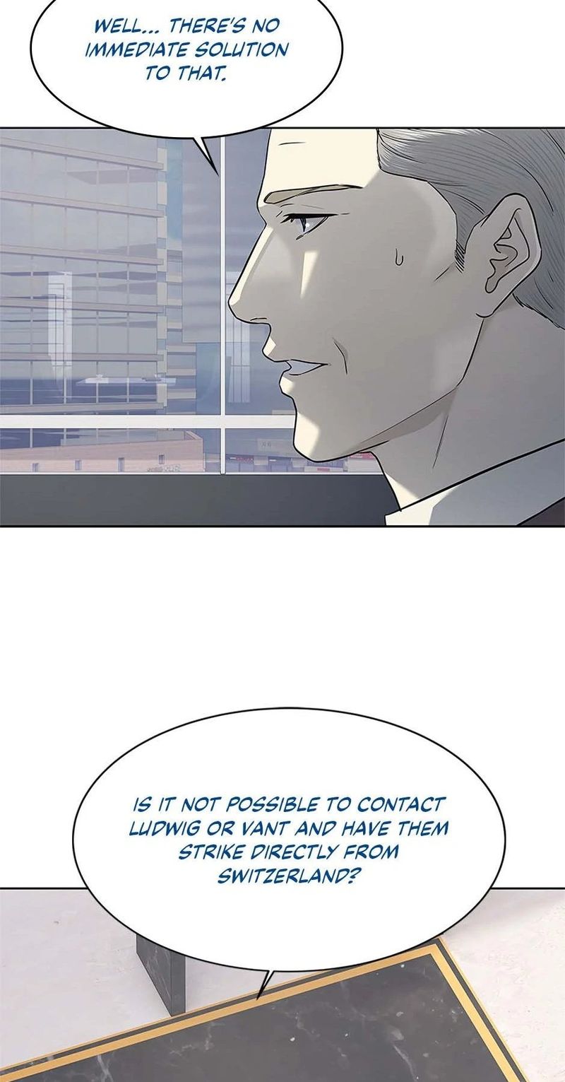 God of Blackfield - Chapter 260 [photo 87] - MangaPorn