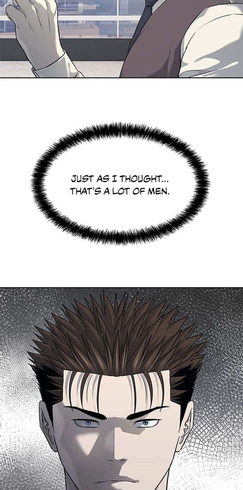 God of Blackfield - Chapter 260 [photo 94] - MangaPorn