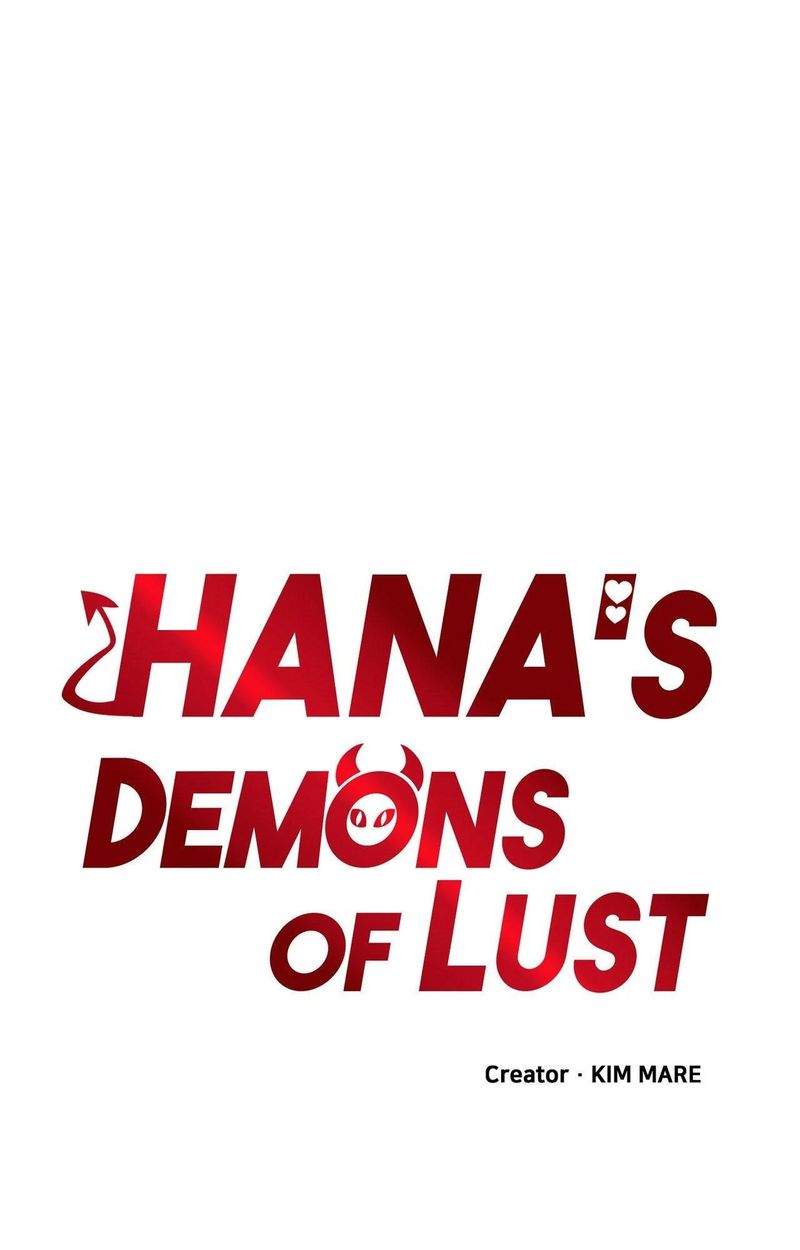 Hana’s Demons of Lust - Chapter 127 [photo 1] - MangaPorn