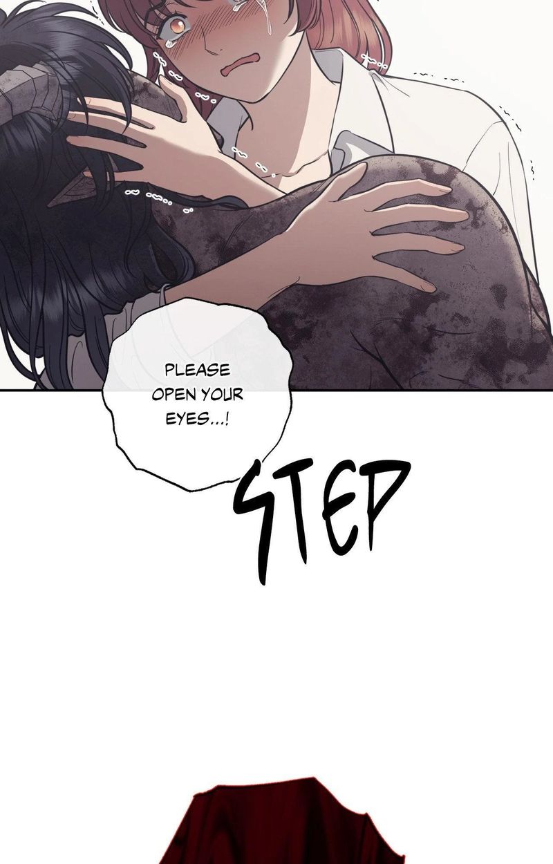 Hana’s Demons of Lust - Chapter 127 [photo 28] - MangaPorn
