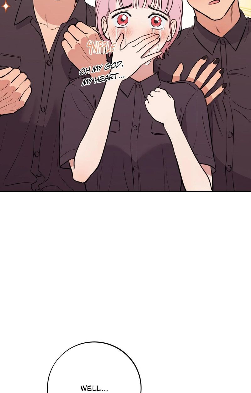 Hana’s Demons of Lust - Chapter 128 [photo 110] - MangaPorn