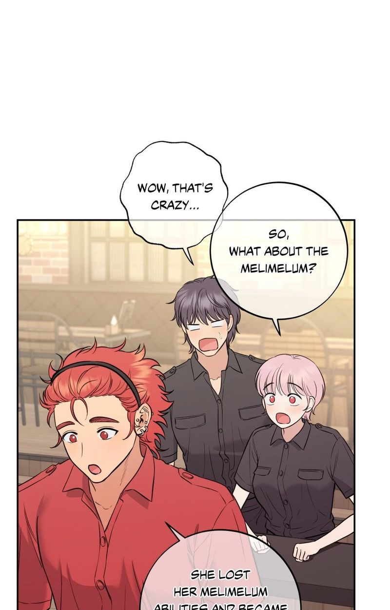 Hana’s Demons of Lust - Chapter 128 [photo 114] - MangaPorn