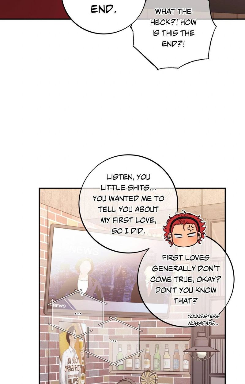 Hana’s Demons of Lust - Chapter 128 [photo 118] - MangaPorn