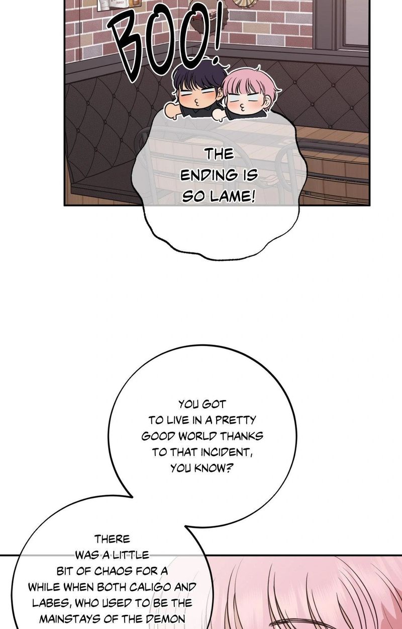 Hana’s Demons of Lust - Chapter 128 [photo 119] - MangaPorn