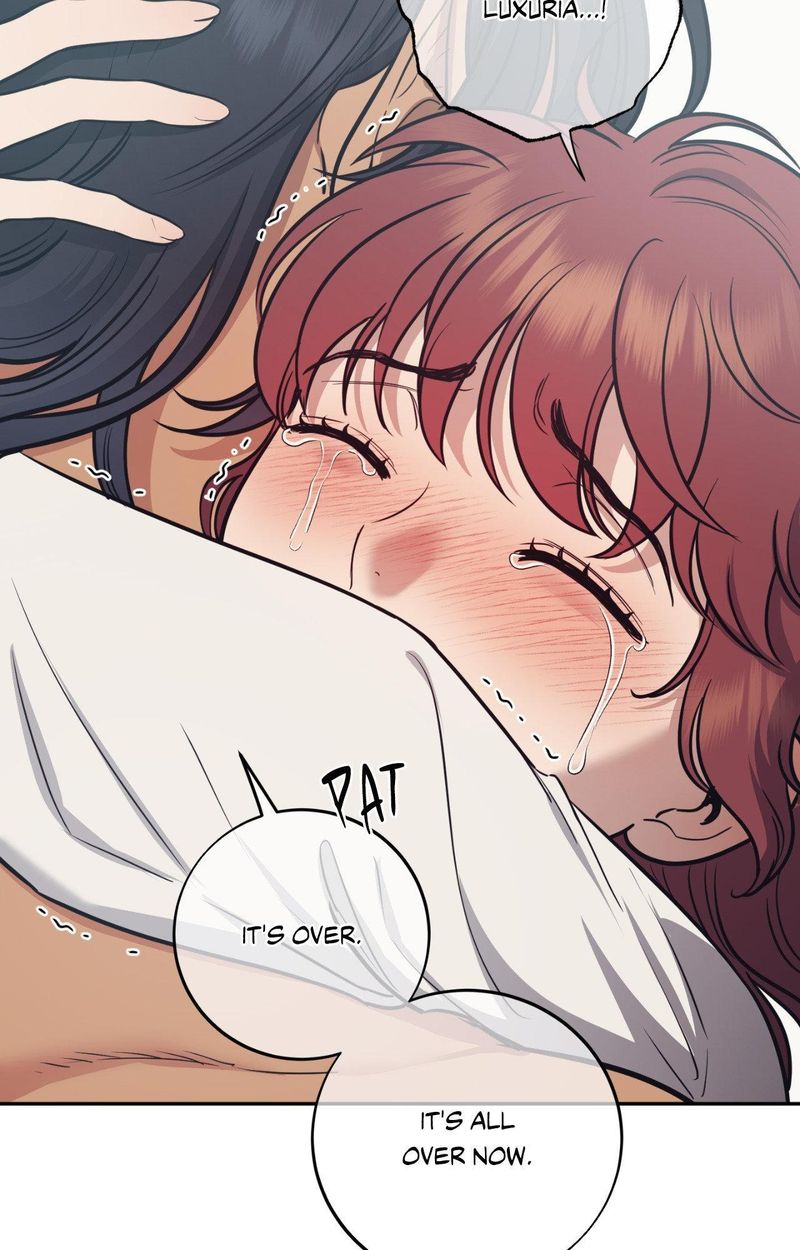 Hana’s Demons of Lust - Chapter 128 [photo 13] - MangaPorn