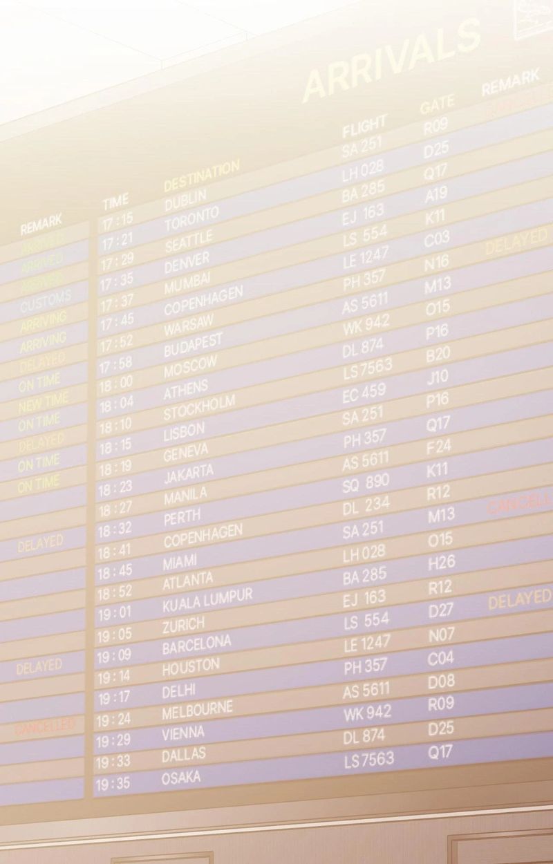 Hana’s Demons of Lust - Chapter 128 [photo 140] - MangaPorn