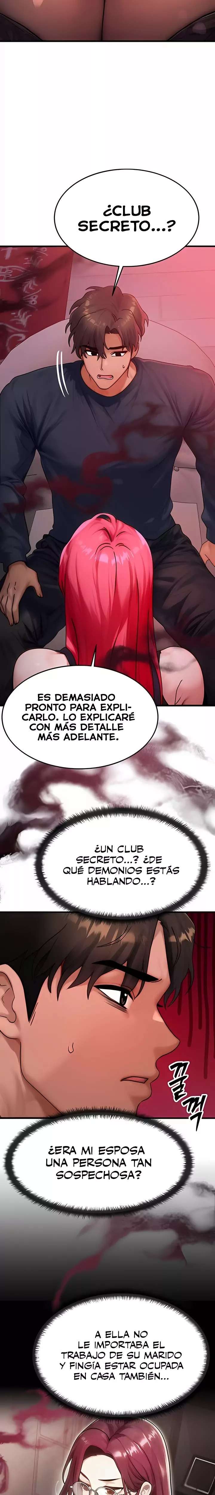 My Body Got Switched Raw - Chapter 48 [photo 11] - MangaPorn