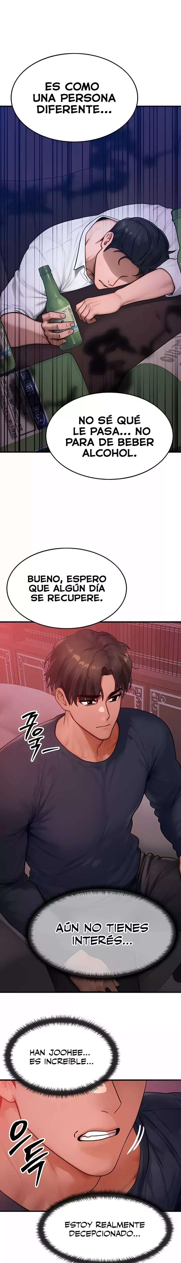 My Body Got Switched Raw - Chapter 48 [photo 13] - MangaPorn