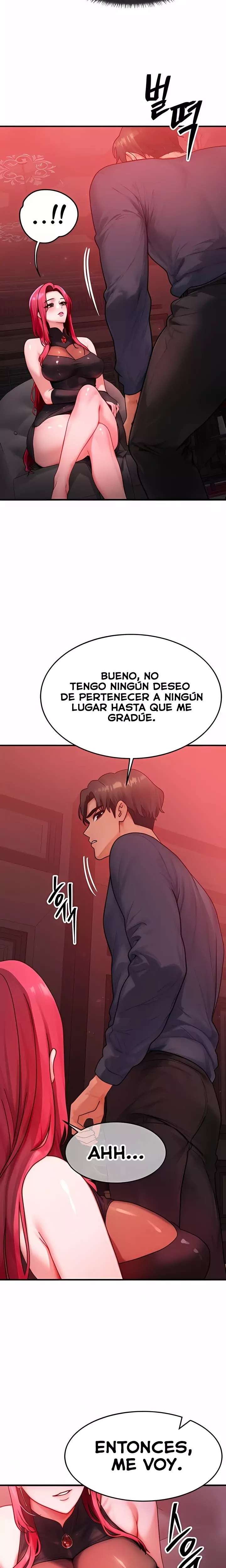 My Body Got Switched Raw - Chapter 48 [photo 14] - MangaPorn