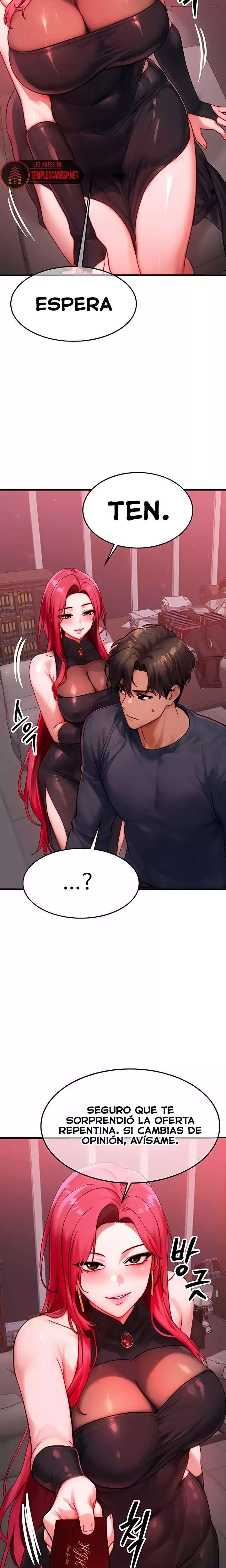 My Body Got Switched Raw - Chapter 48 [photo 15] - MangaPorn