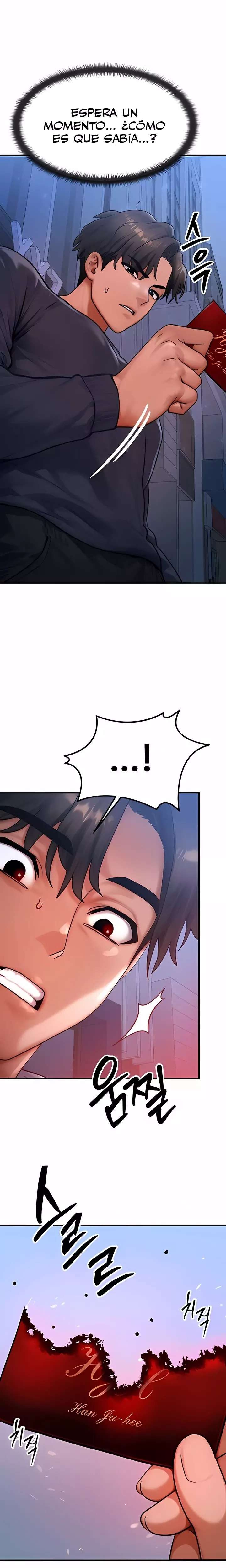 My Body Got Switched Raw - Chapter 48 [photo 18] - MangaPorn