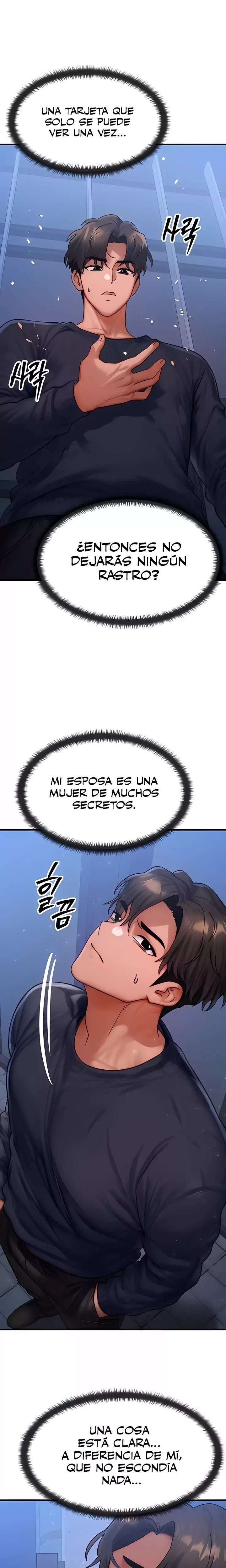 My Body Got Switched Raw - Chapter 48 [photo 19] - MangaPorn