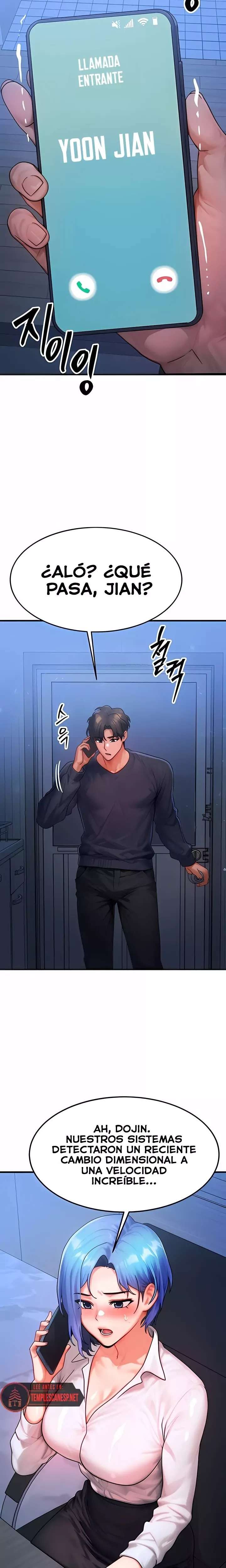 My Body Got Switched Raw - Chapter 48 [photo 22] - MangaPorn