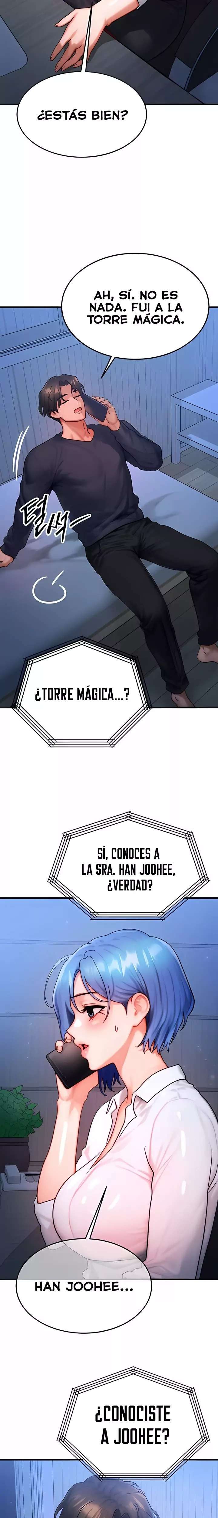 My Body Got Switched Raw - Chapter 48 [photo 23] - MangaPorn