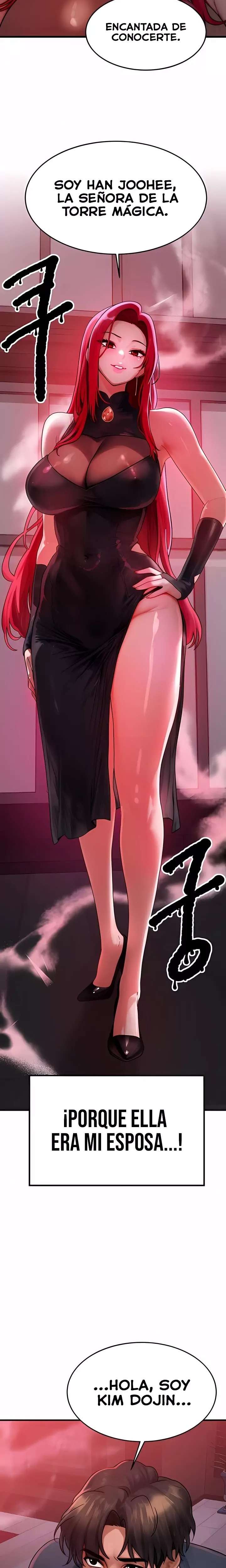 My Body Got Switched Raw - Chapter 48 [photo 4] - MangaPorn