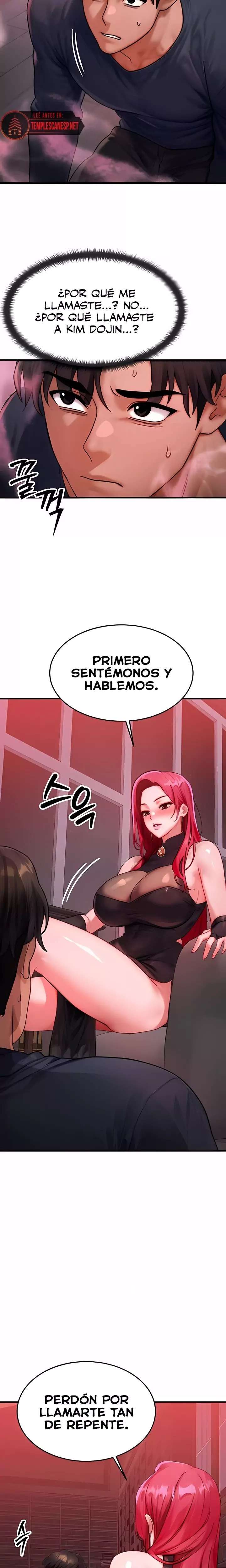 My Body Got Switched Raw - Chapter 48 [photo 5] - MangaPorn