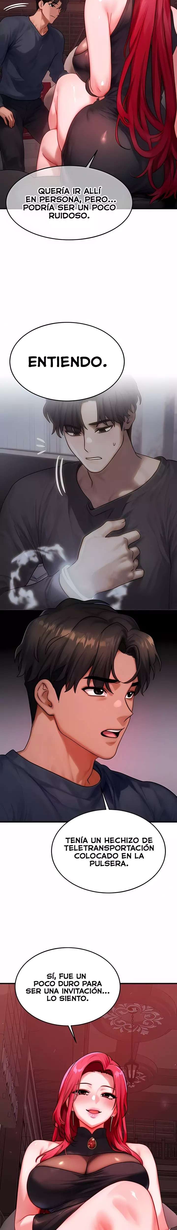 My Body Got Switched Raw - Chapter 48 [photo 6] - MangaPorn