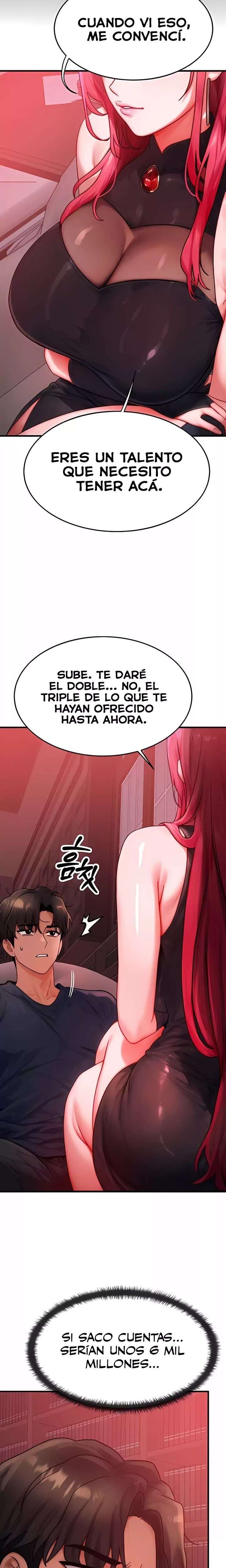 My Body Got Switched Raw - Chapter 48 [photo 9] - MangaPorn