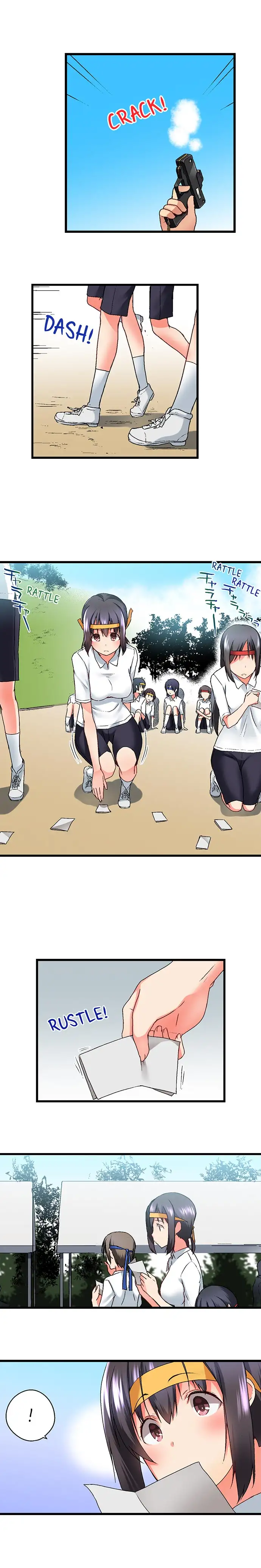 My Brother’s Slipped Inside Me in The Bathtub - Chapter 16 [photo 4] - MangaPorn