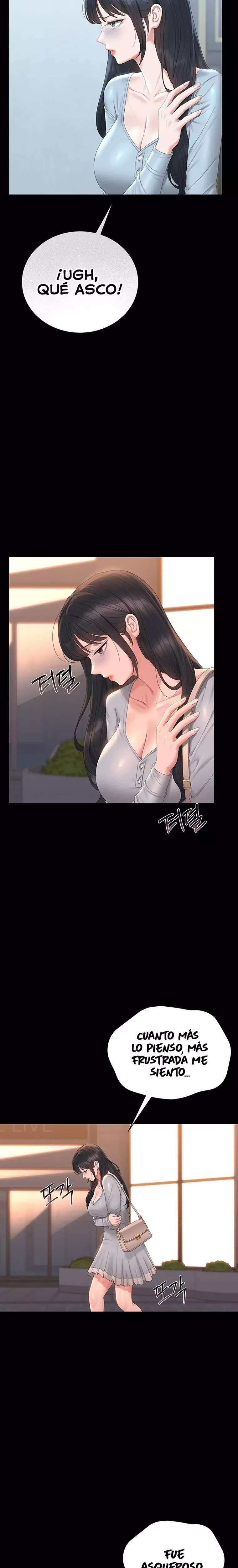 I Became an Apartment Security Manager Raw - Chapter 25 [photo 20] - MangaPorn