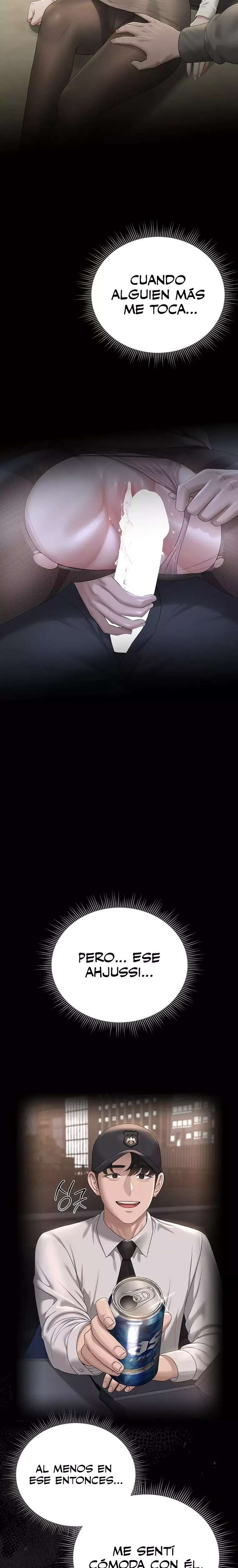 I Became an Apartment Security Manager Raw - Chapter 25 [photo 22] - MangaPorn