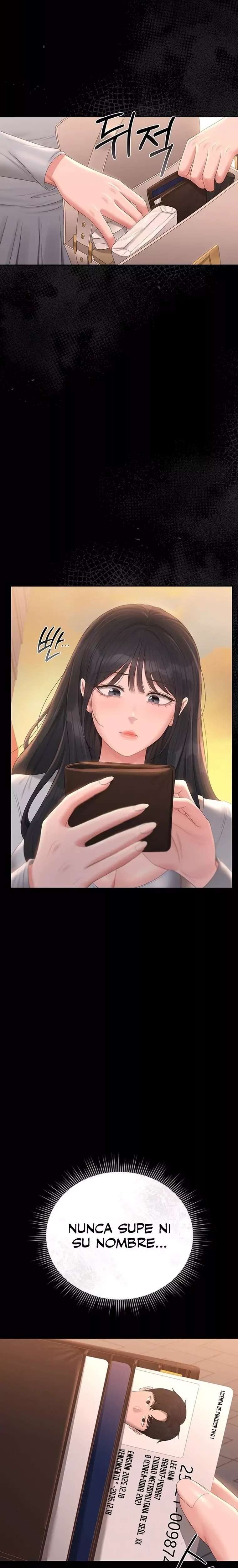 I Became an Apartment Security Manager Raw - Chapter 25 [photo 24] - MangaPorn