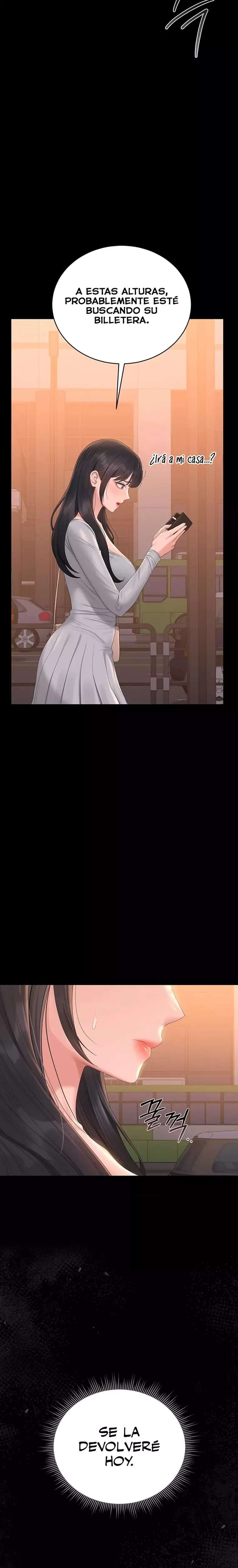 I Became an Apartment Security Manager Raw - Chapter 25 [photo 25] - MangaPorn