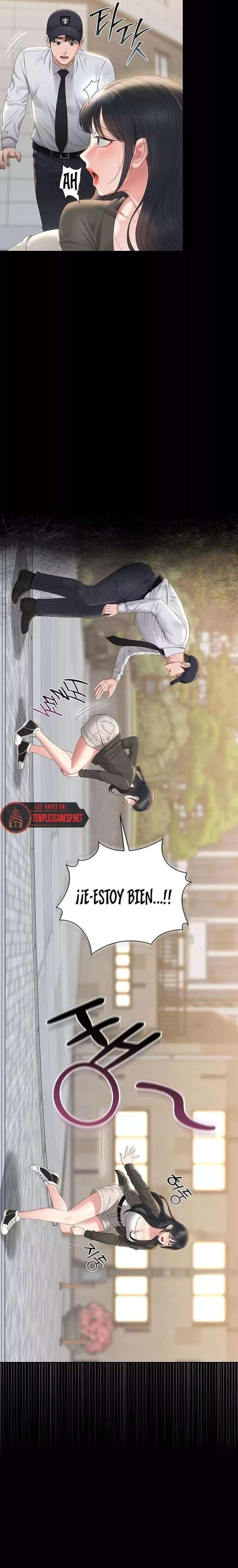 I Became an Apartment Security Manager Raw - Chapter 25 [photo 8] - MangaPorn