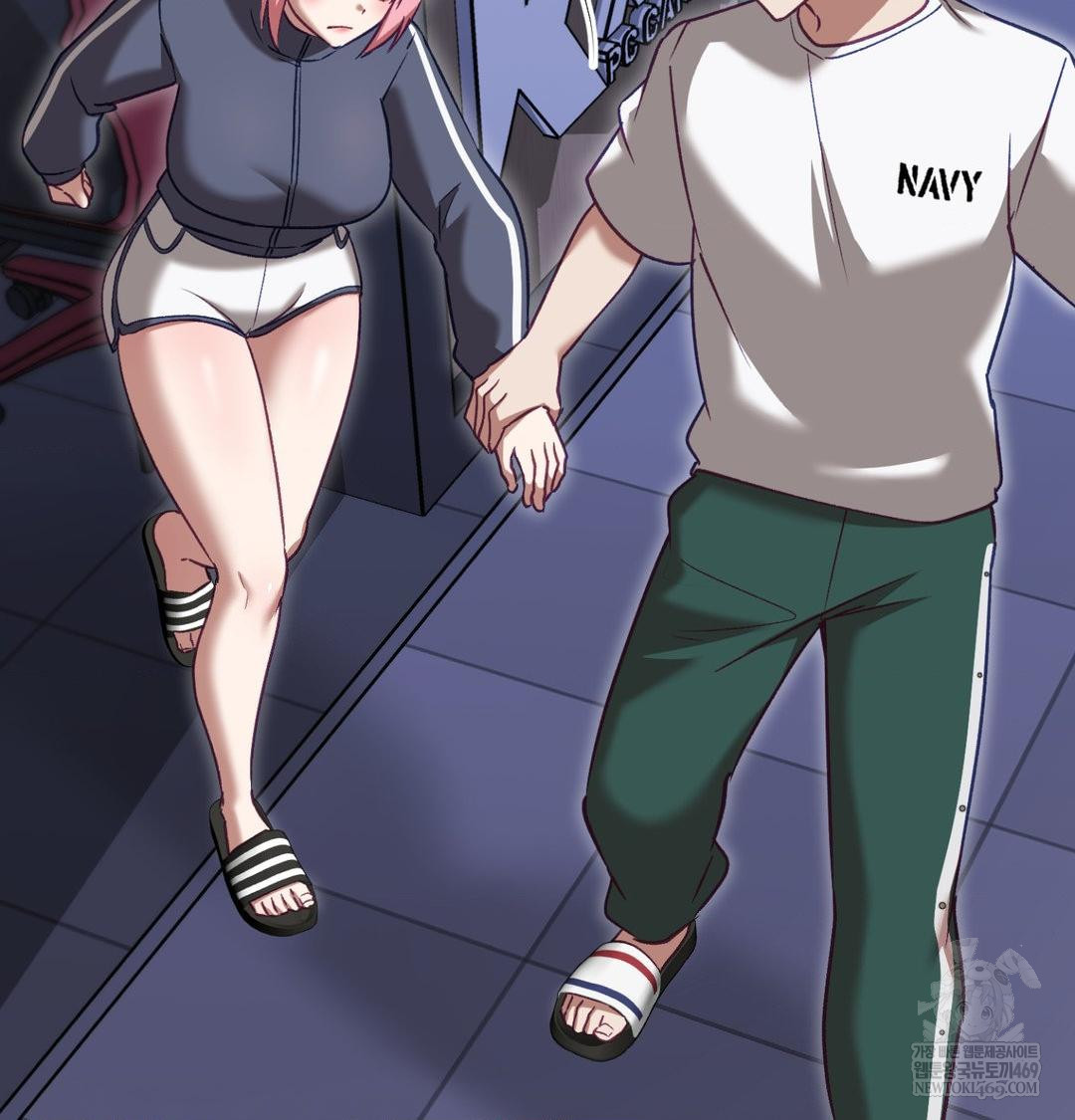 The Circumstances of Unrequited Love Raw - Chapter 15 [photo 96] - MangaPorn