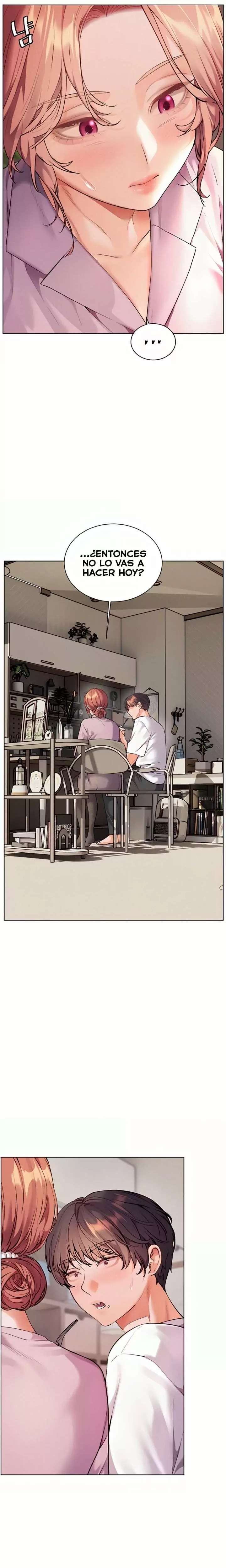 The Teachers’ Efforts Raw - Chapter 75 [photo 10] - MangaPorn