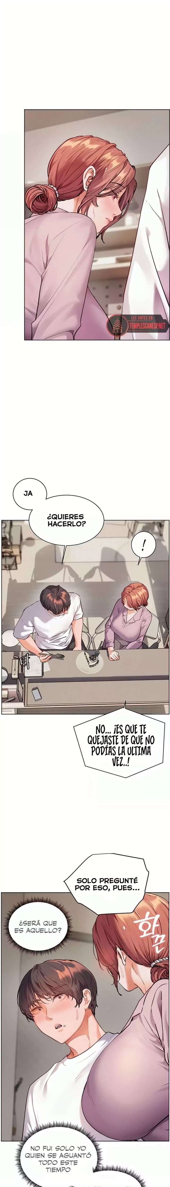 The Teachers’ Efforts Raw - Chapter 75 [photo 11] - MangaPorn