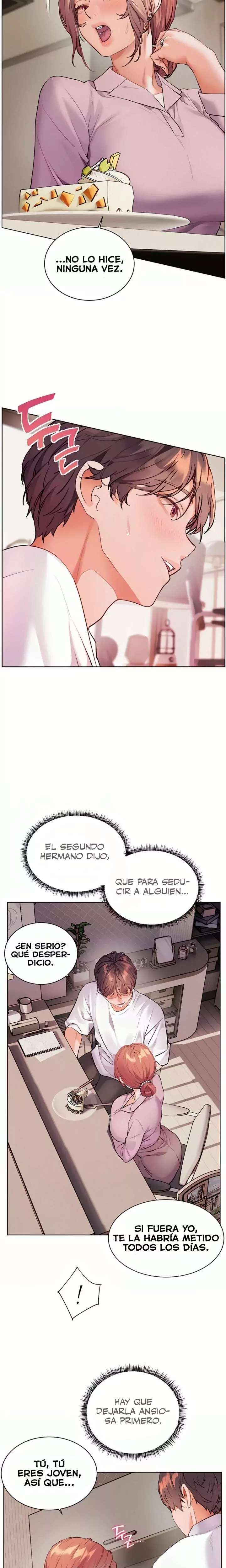 The Teachers’ Efforts Raw - Chapter 75 [photo 13] - MangaPorn