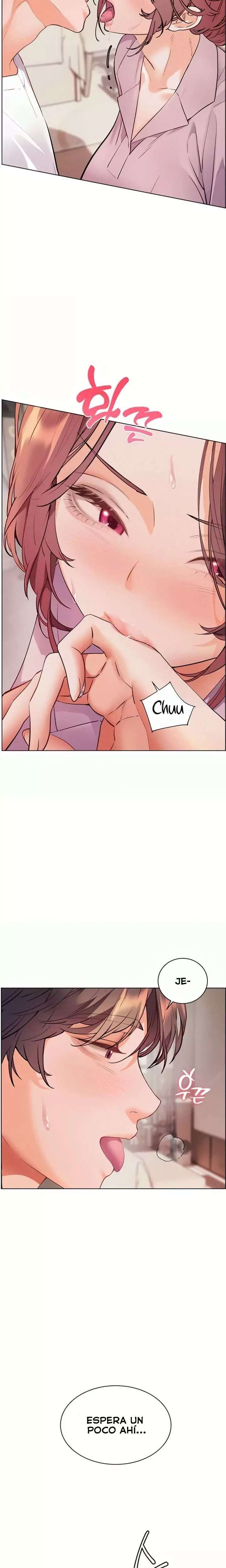 The Teachers’ Efforts Raw - Chapter 75 [photo 21] - MangaPorn