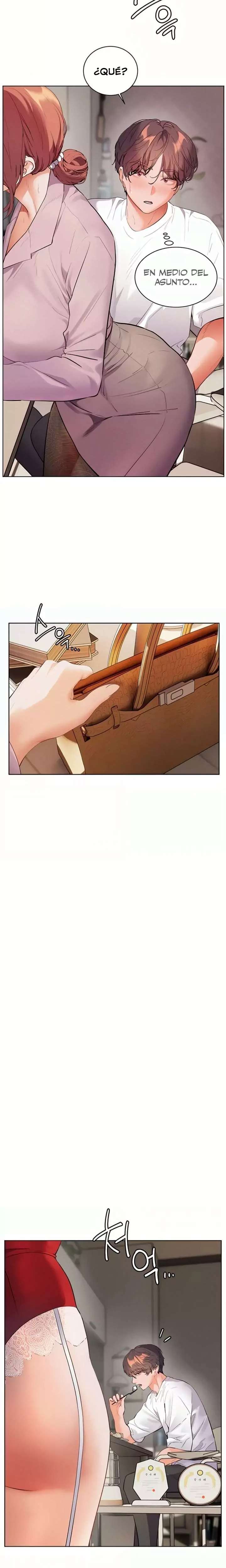 The Teachers’ Efforts Raw - Chapter 75 [photo 22] - MangaPorn