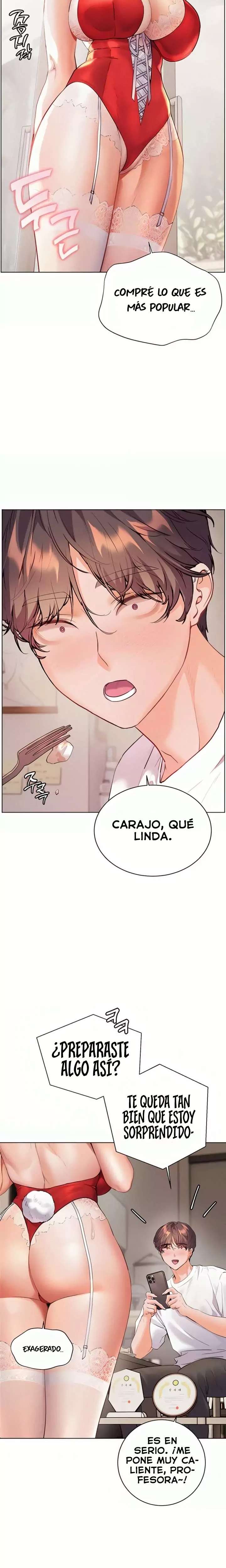 The Teachers’ Efforts Raw - Chapter 75 [photo 24] - MangaPorn