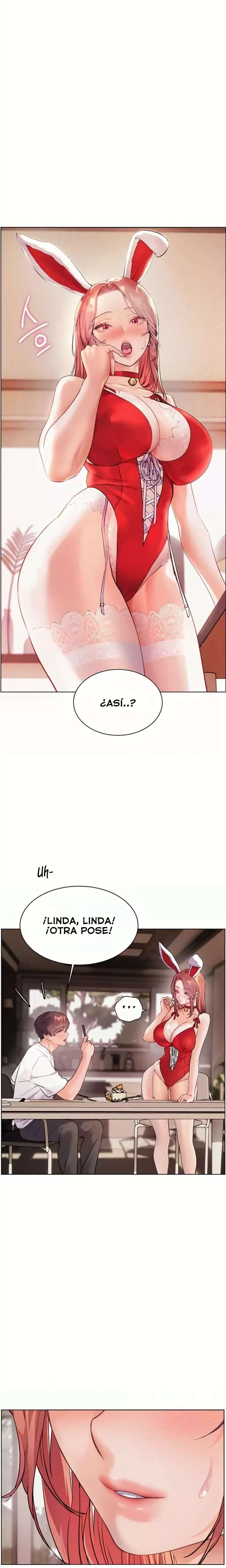 The Teachers’ Efforts Raw - Chapter 75 [photo 26] - MangaPorn