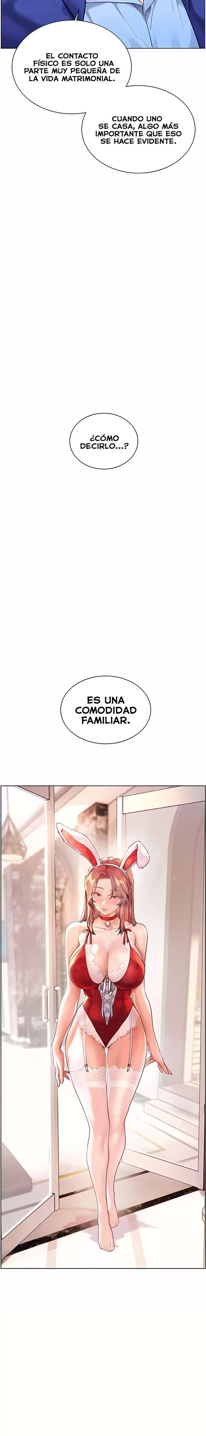 The Teachers’ Efforts Raw - Chapter 75 [photo 4] - MangaPorn