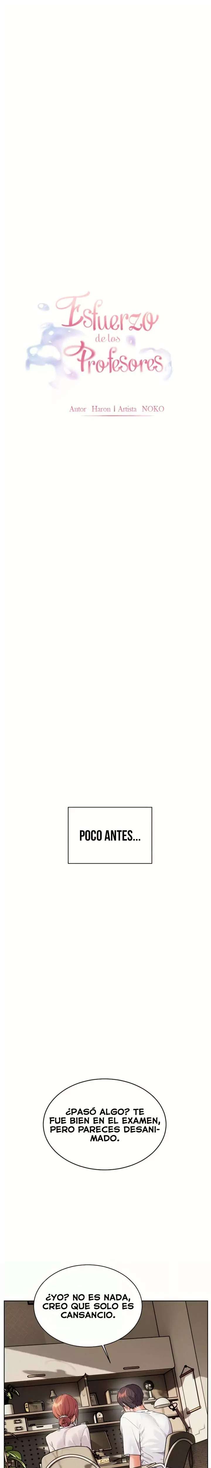 The Teachers’ Efforts Raw - Chapter 75 [photo 5] - MangaPorn