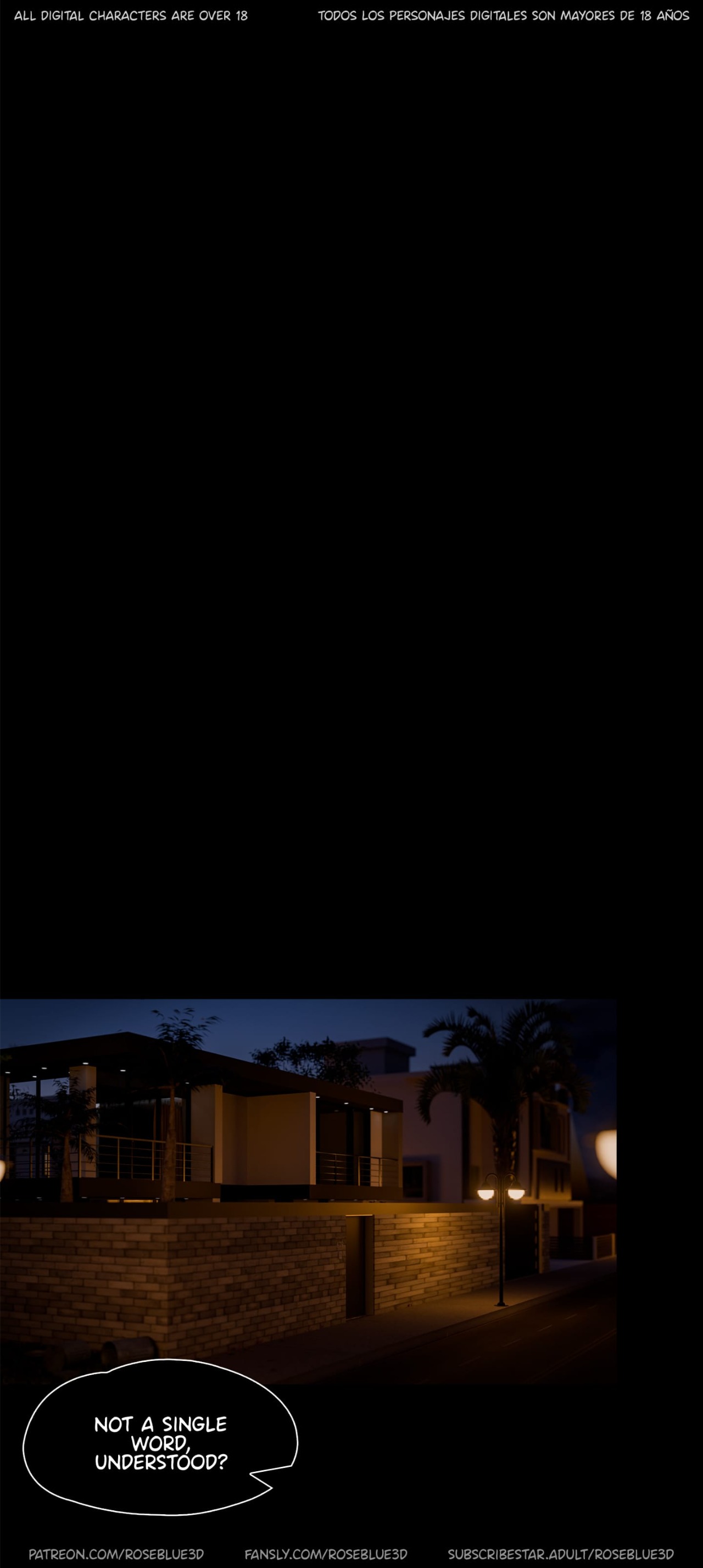 My Neighbor’s Widow Raw - Chapter 48 [photo 103] - MangaPorn