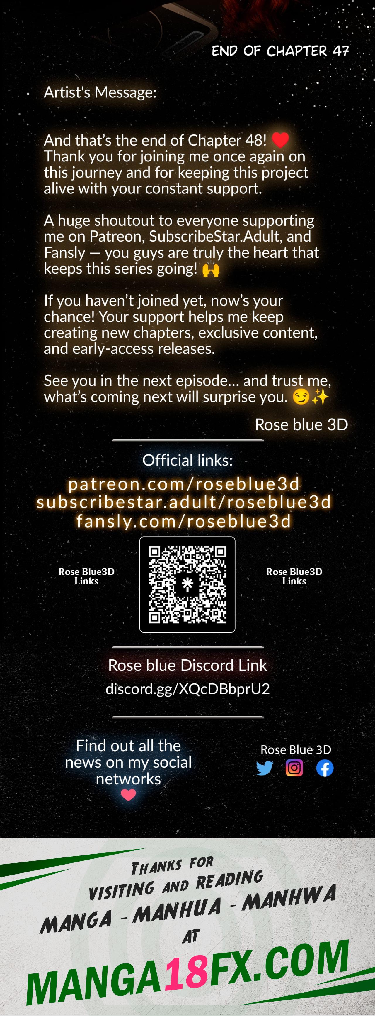 My Neighbor’s Widow Raw - Chapter 48 [photo 107] - MangaPorn