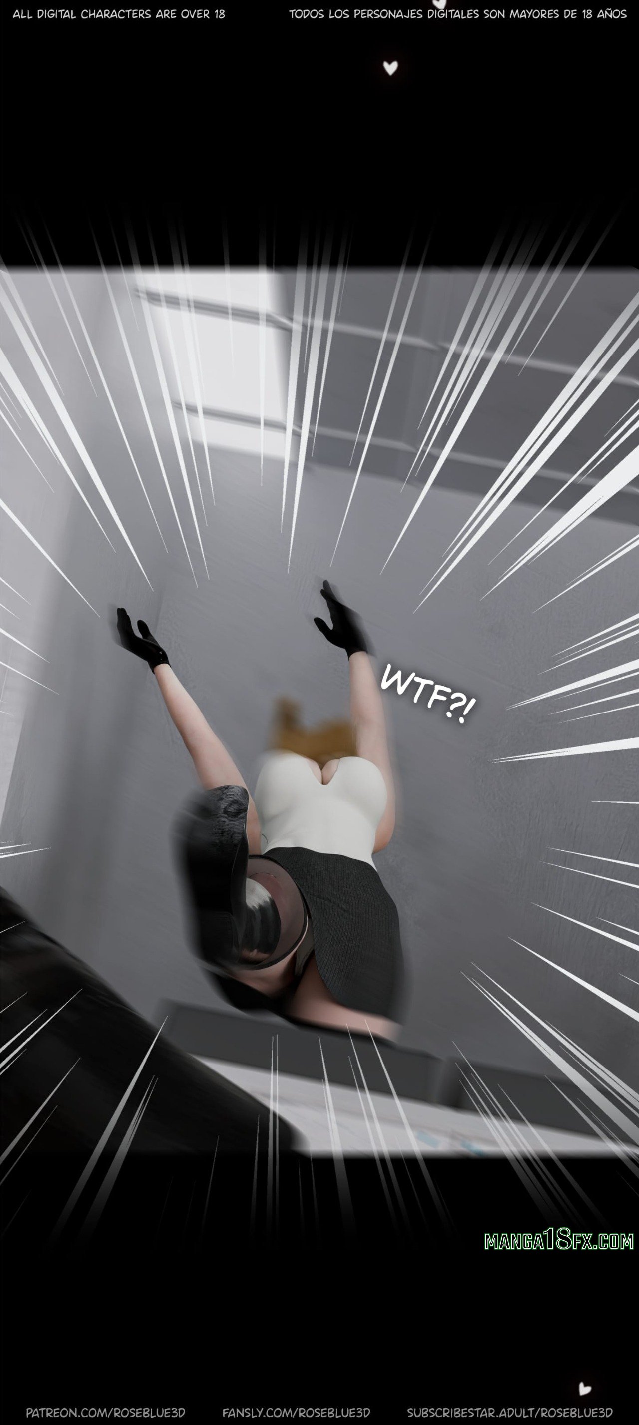 My Neighbor’s Widow Raw - Chapter 48 [photo 50] - MangaPorn