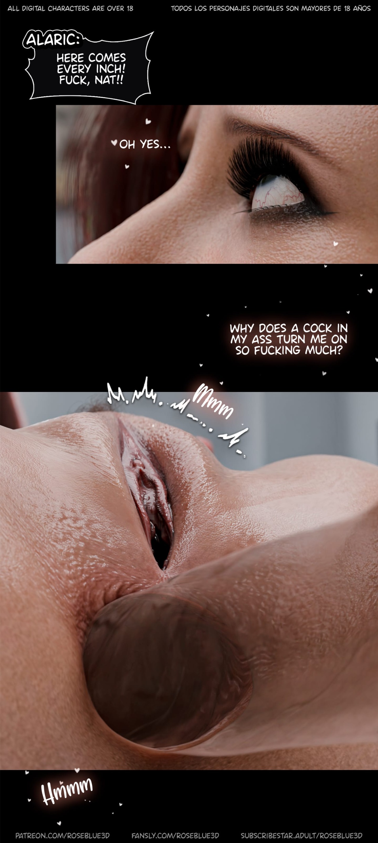 My Neighbor’s Widow Raw - Chapter 48 [photo 53] - MangaPorn