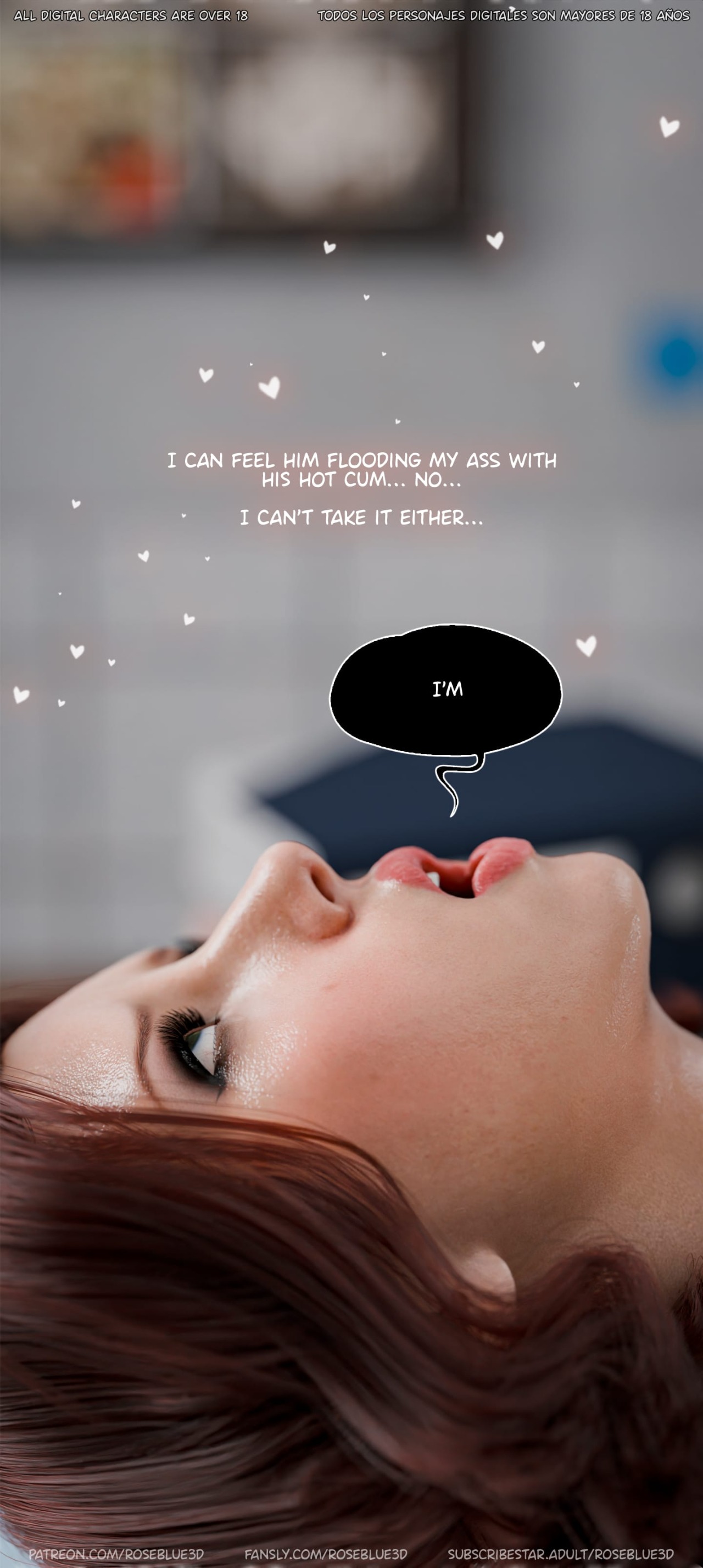 My Neighbor’s Widow Raw - Chapter 48 [photo 61] - MangaPorn