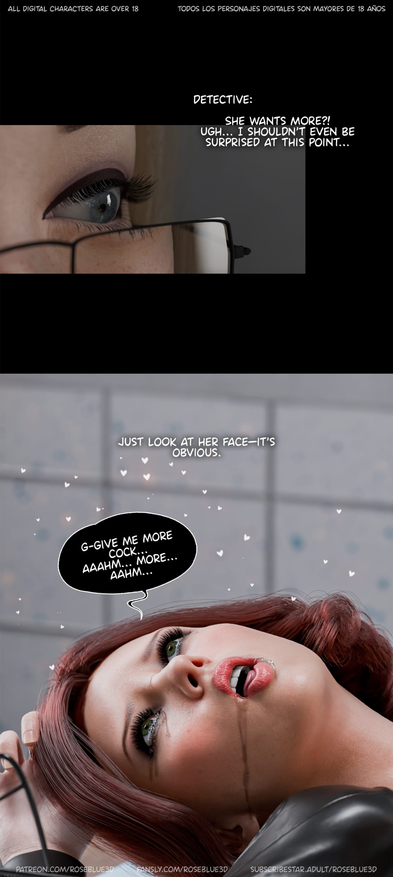 My Neighbor’s Widow Raw - Chapter 48 [photo 70] - MangaPorn