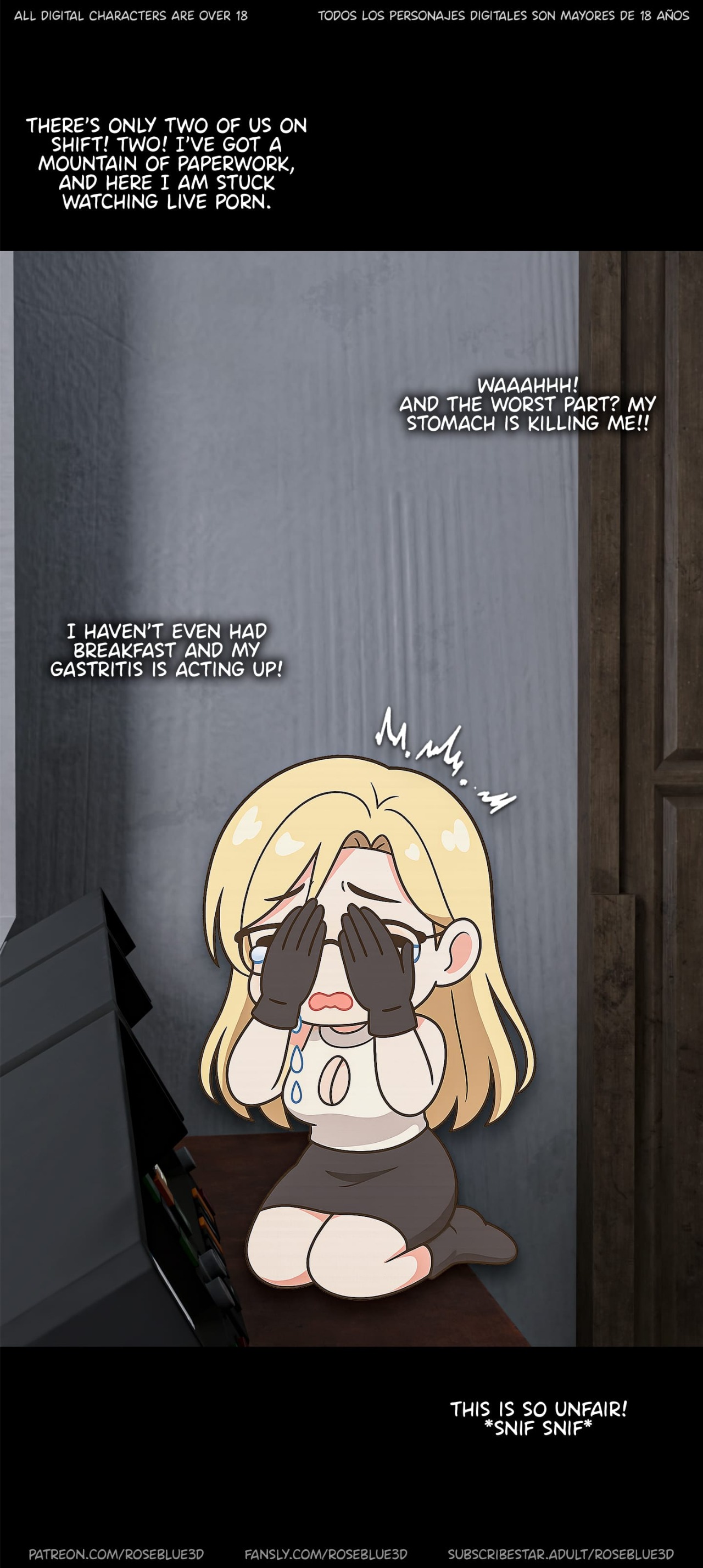 My Neighbor’s Widow Raw - Chapter 48 [photo 79] - MangaPorn